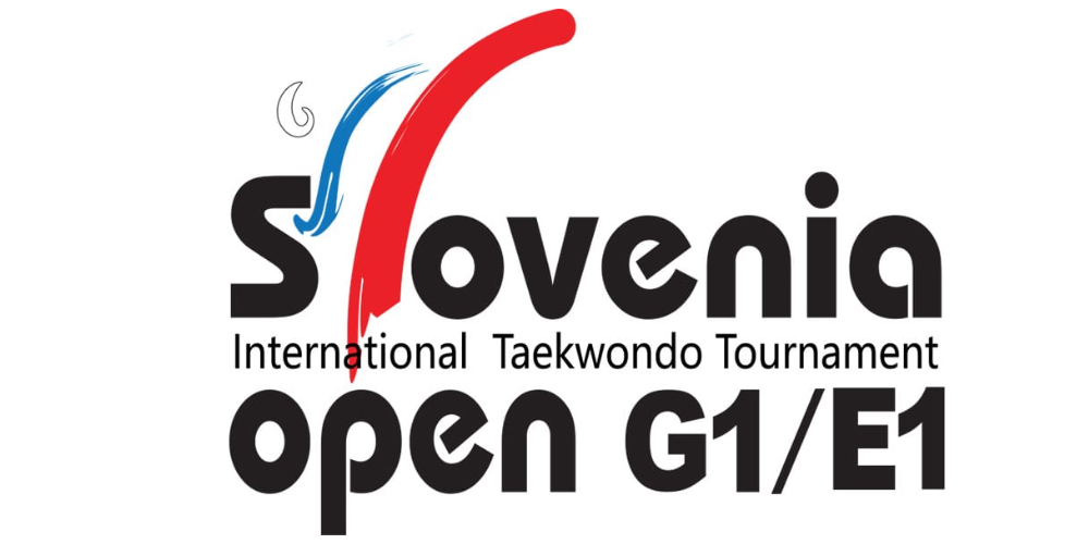 16th Slovenia Open