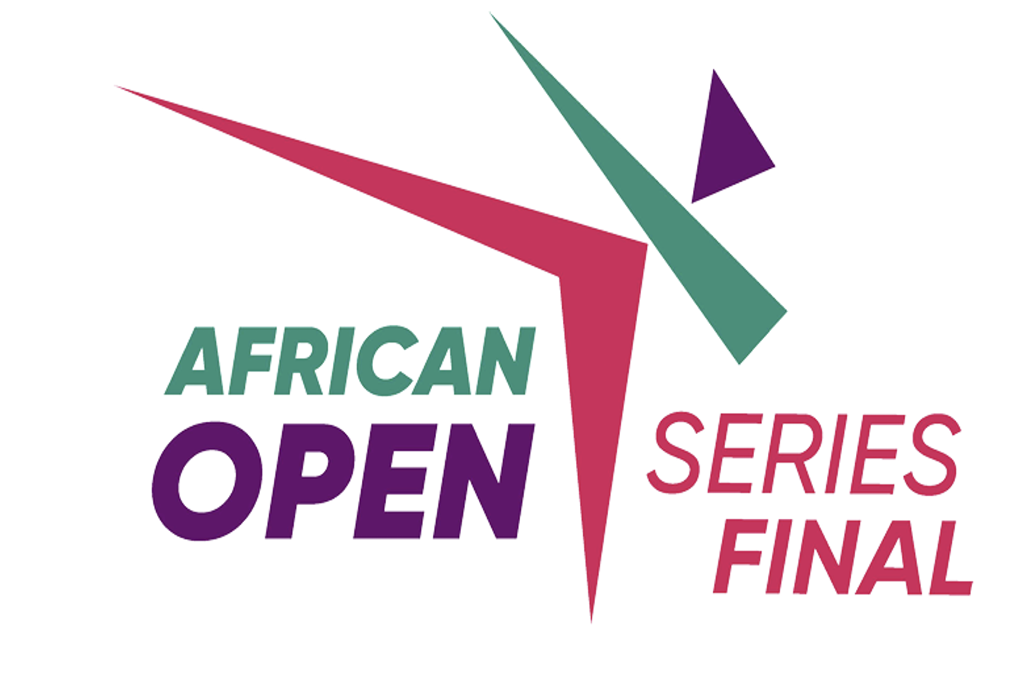 2025 African Open Series - Final