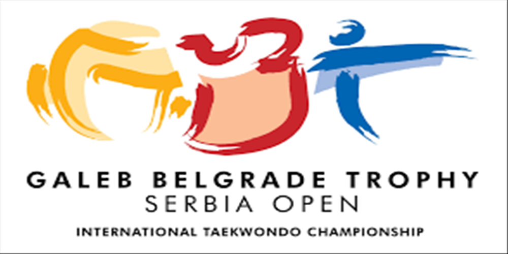 22nd Galeb Belgrade Trophy - Serbia Open 2025