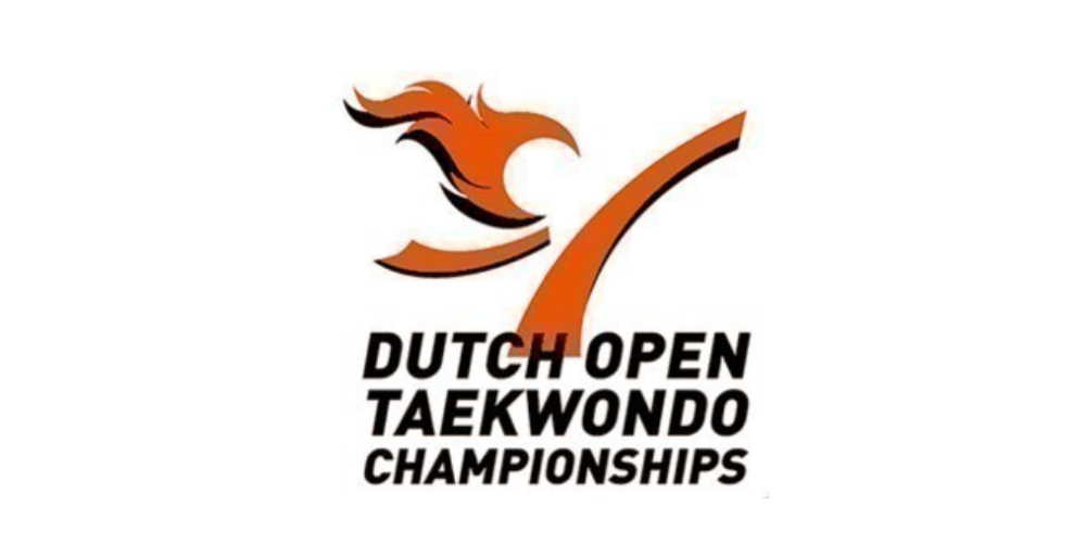 52nd Dutch Open Taekwondo Championships 2025