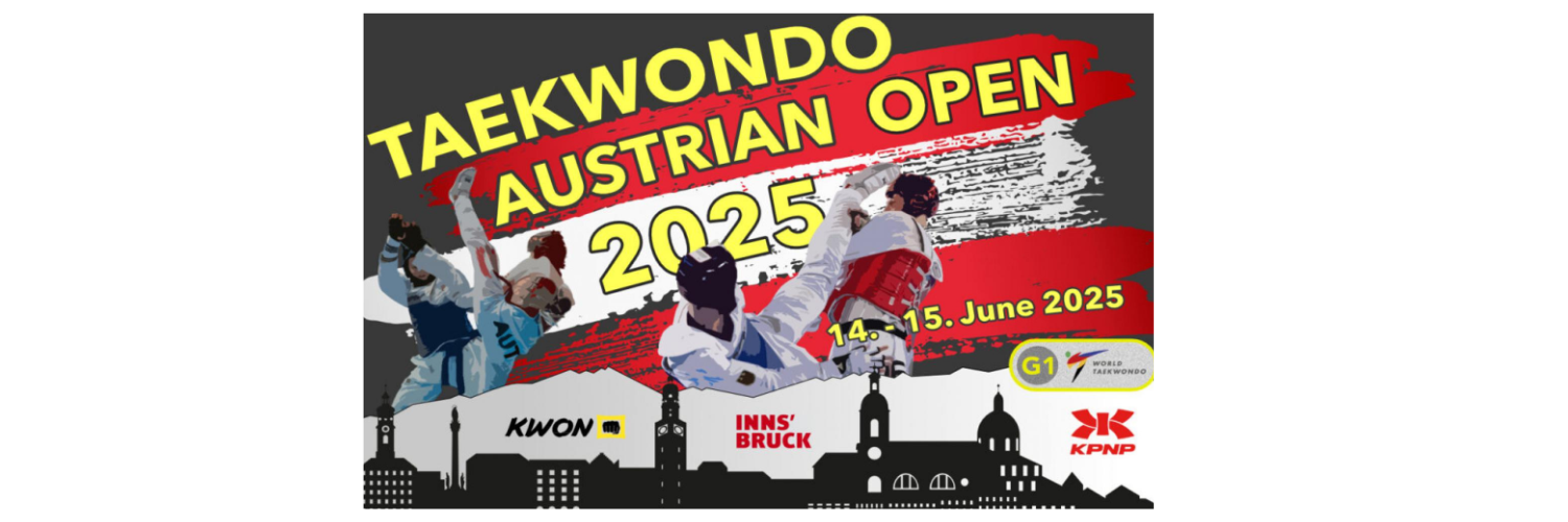 Austrian Open 2025