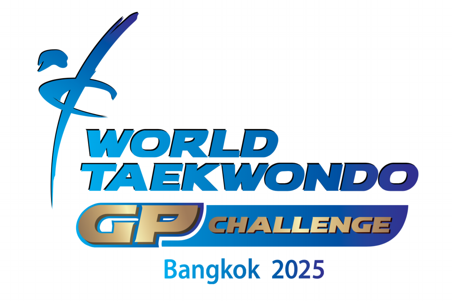 Bangkok 2025 World Taekwondo Grand Prix Challenge