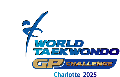 Charlotte 2025 World Taekwondo Grand Prix Challenge