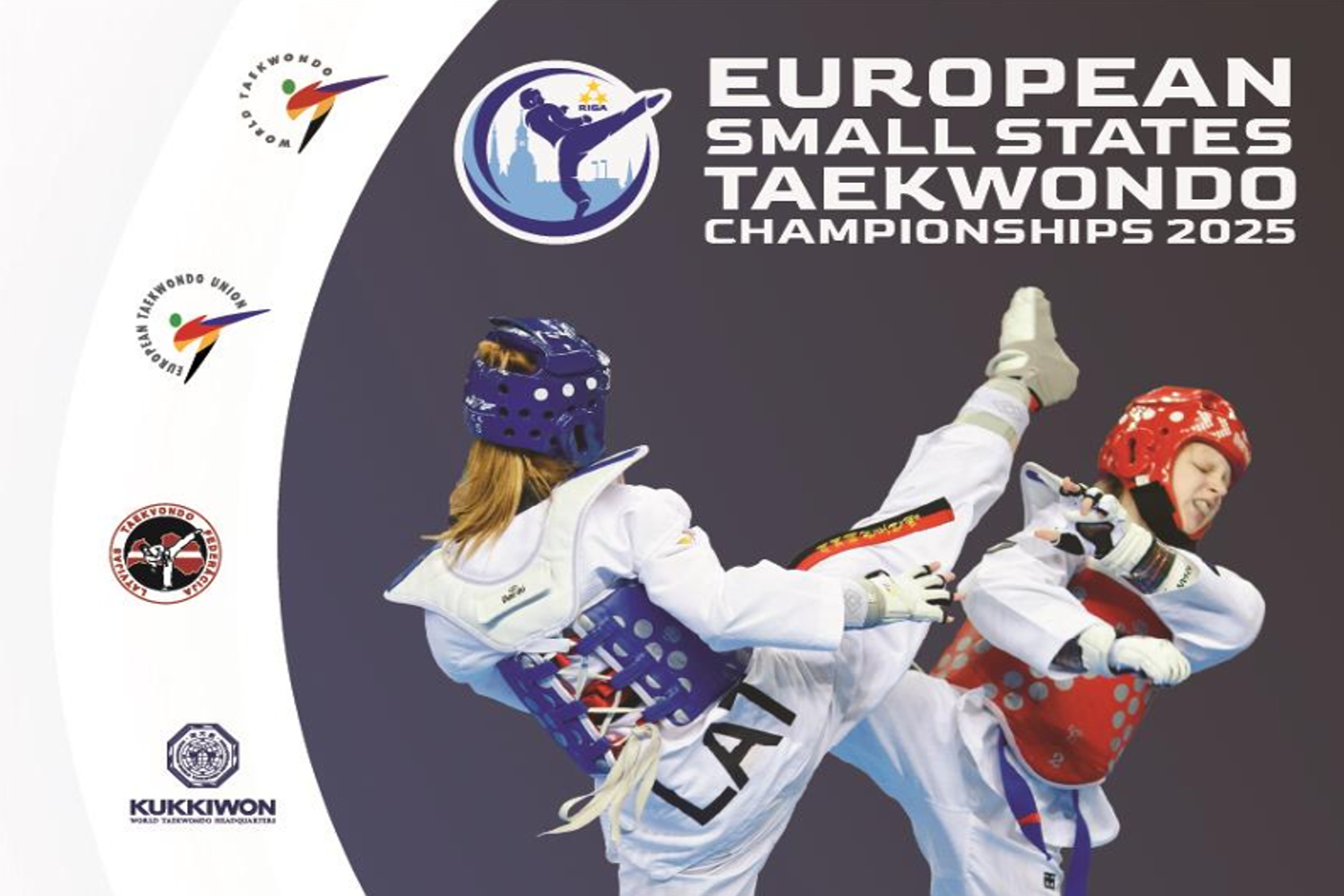 European Small States Championships 2025