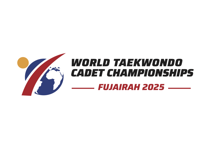 Fujairah 2025 World Taekwondo Cadet Championships