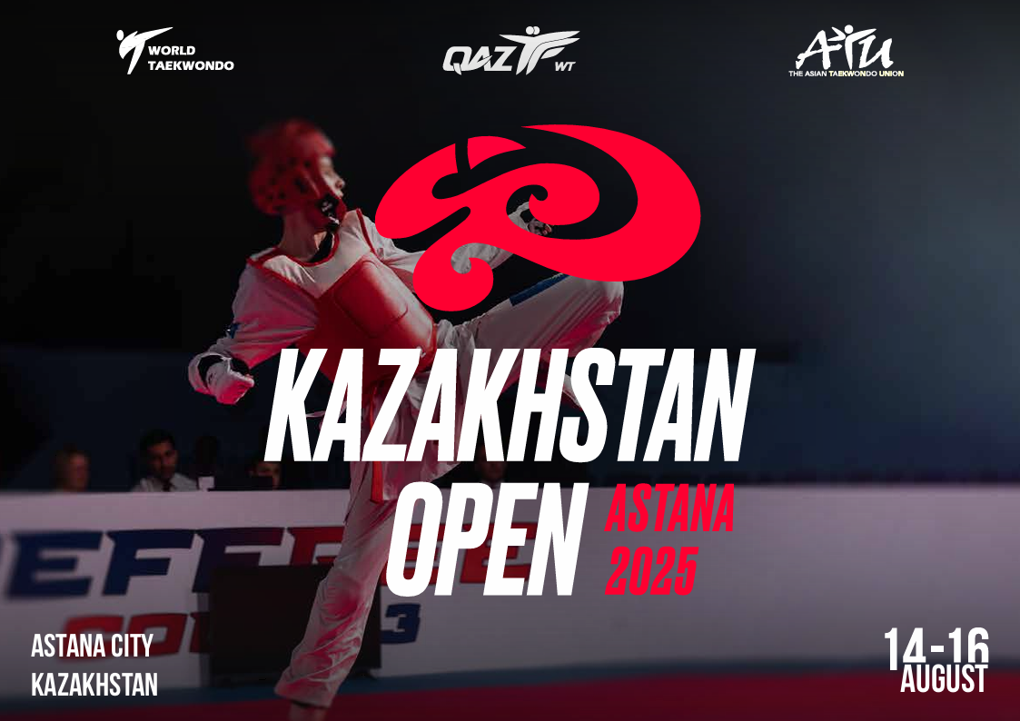 Kazakhstan Open 2025