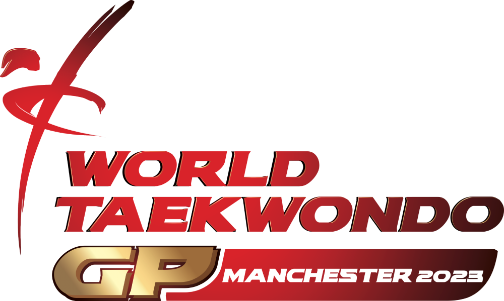 Manchester 2023 World Taekwondo Grand Prix Final