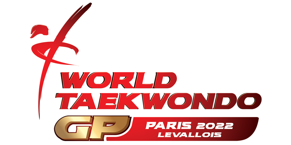 Paris 2022 World Taekwondo Grand Prix
