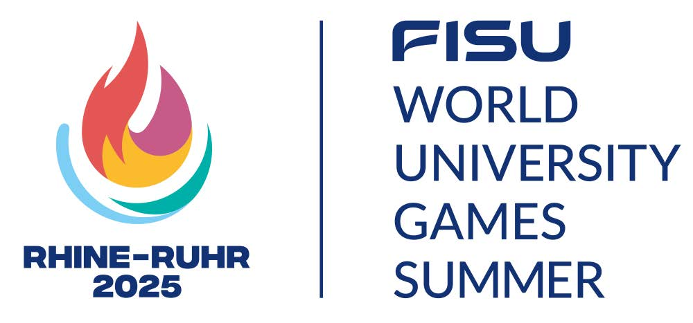 Rhine-Ruhr 2025 FISU World University Games