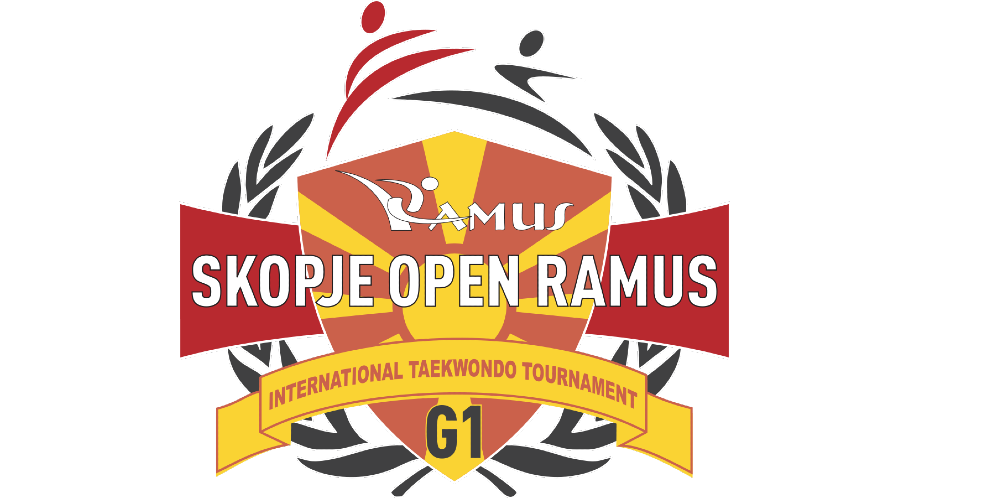 Skopje Open Ramus 2025
