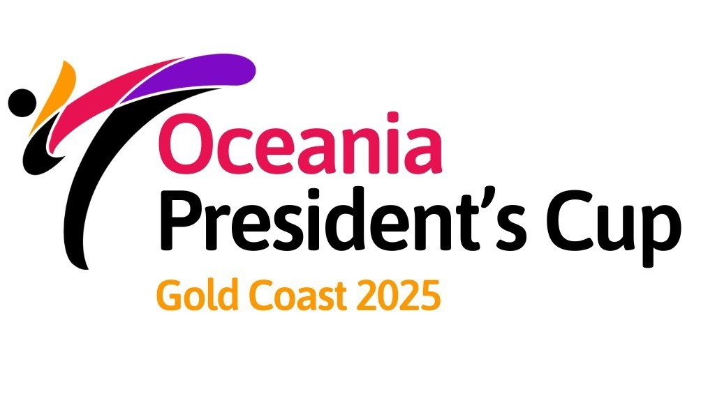 WT President's Cup Oceania 2025